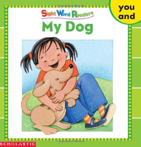 My Dog (Sight Word Readers) (Sight Word Library)