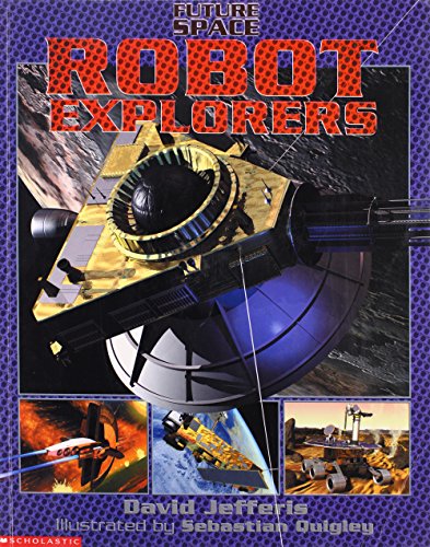 Robot Explorers