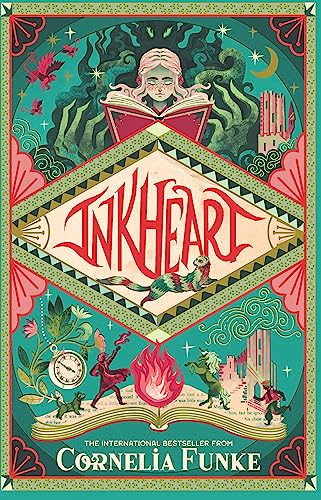 Inkheart