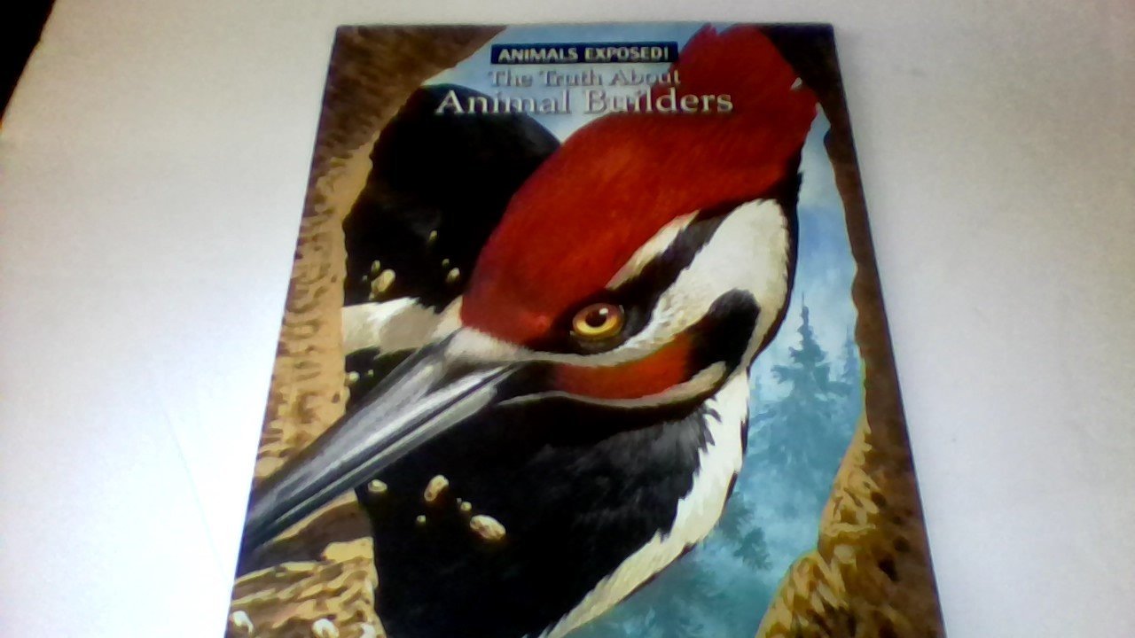 The Truth about Animal Builders (Animals Exposed!)