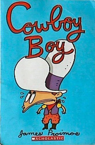 Cowboy Boy