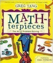 Math-terpieces: The Art of Problem-Solving