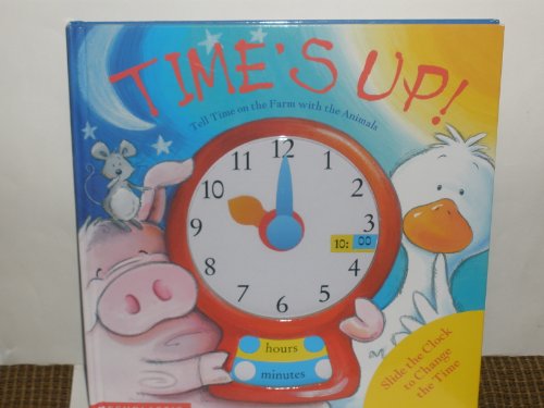Time's Up!