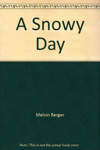 A Snowy Day (Scholastic Readers)