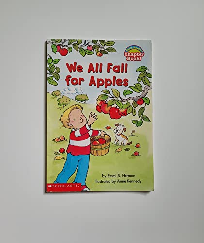 We All Fall for Apples