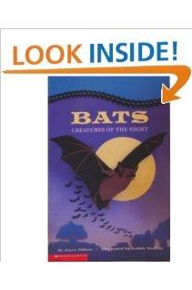 Bats: Creatures Of The Night