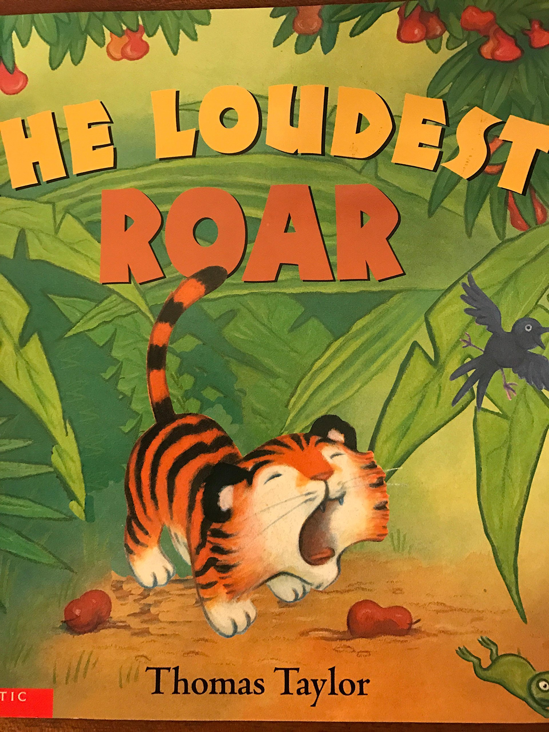 The Loudest Roar