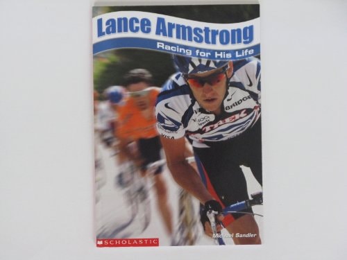 Lance Armstrong: Racing for His Life
