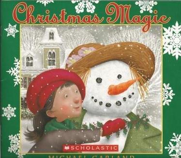 Christmas Magic