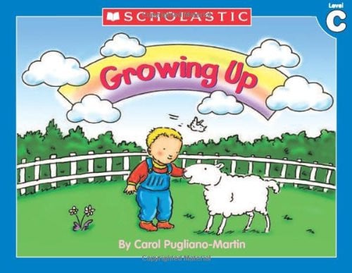 Growing Up