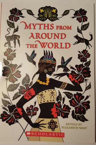 Myths From Around the World