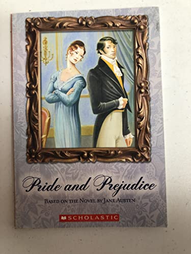 Pride and Prejudice