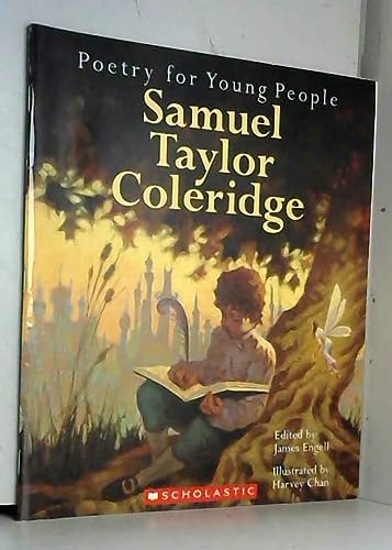 Poetry For Young People: Samuel Taylor Coleridge