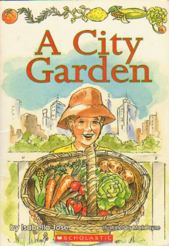 A City Garden