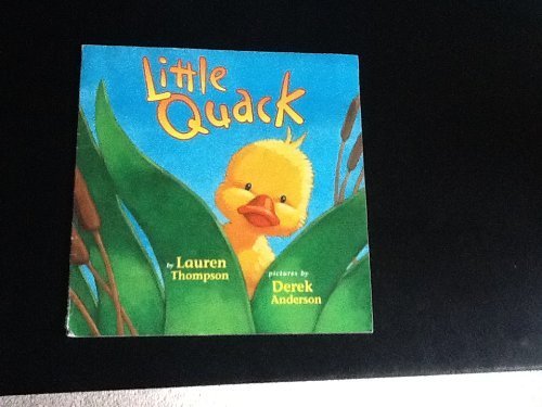 Little Quack