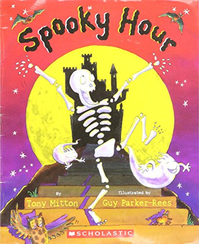 Spooky Hour