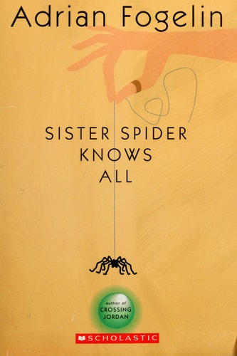 Sister Spider Knows All