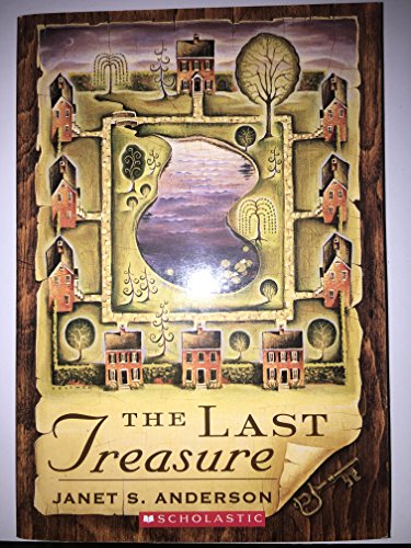 The Last Treasure