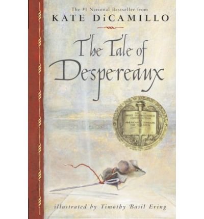 The Tale of Despereaux