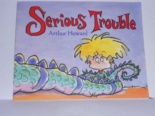 Serious Trouble