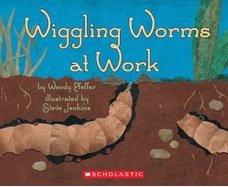 Wiggling Worms at Work