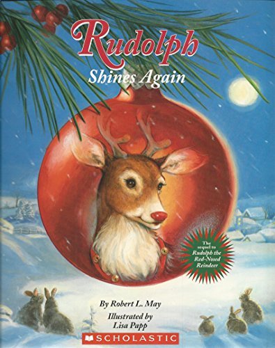 Rudolph Shines Again