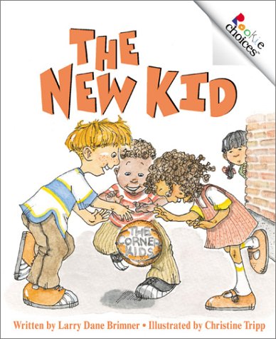 The New Kid (Rookie Choices)