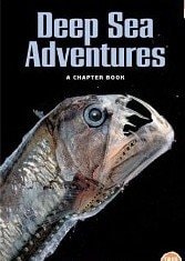 Deep Sea Adventures (Chapter Book)