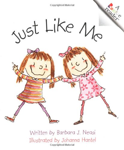Just Like Me (Revised Edition)