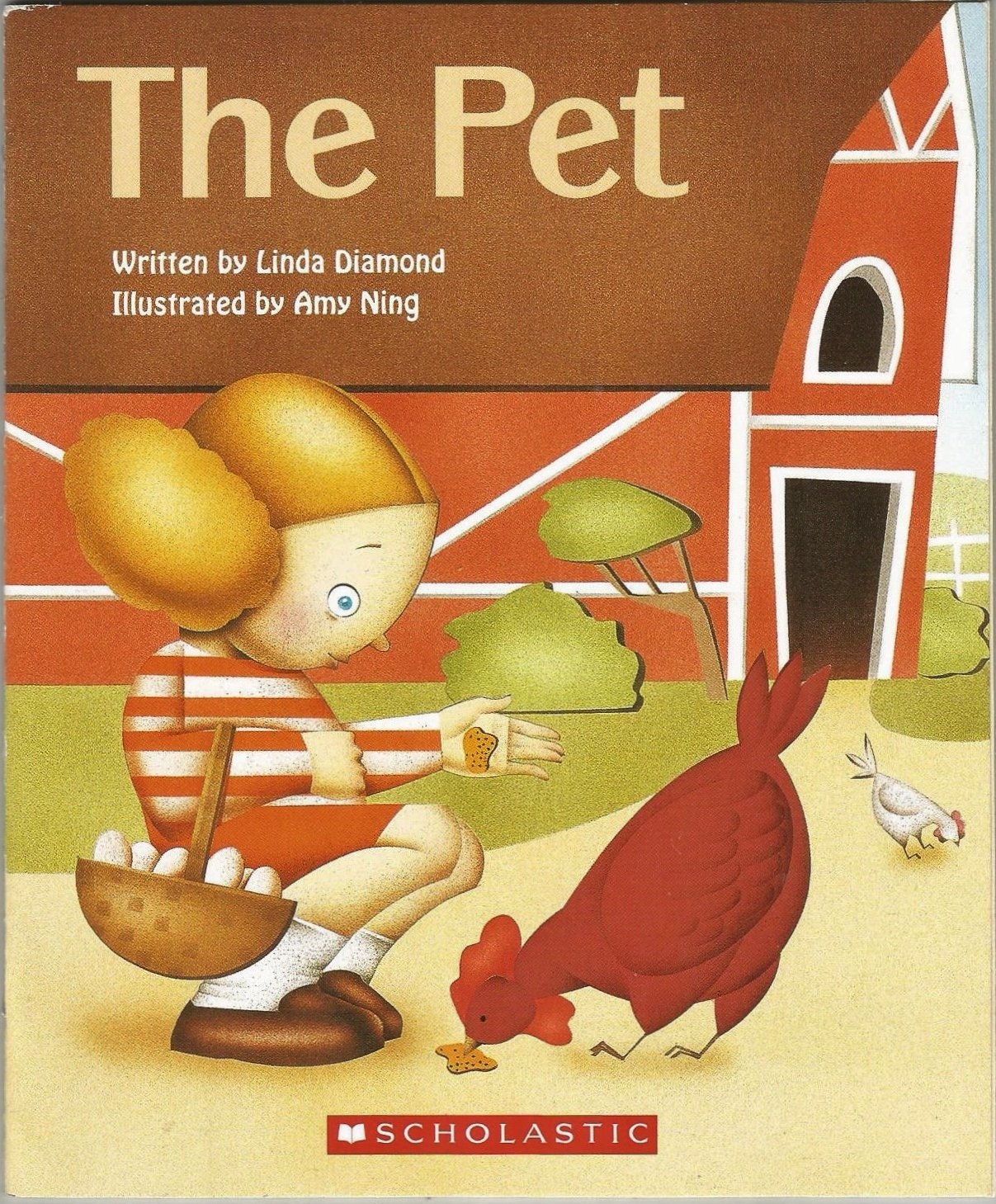 The Pet