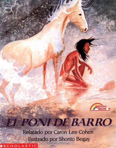 The Mud Pony: Poni De Barro, El