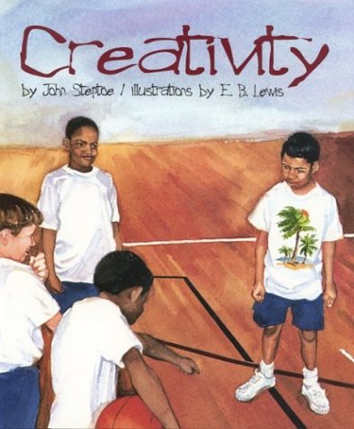 Creativity