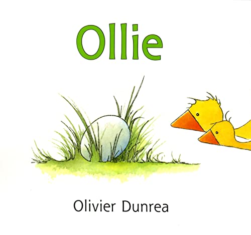 Ollie (Gossie & Friends)