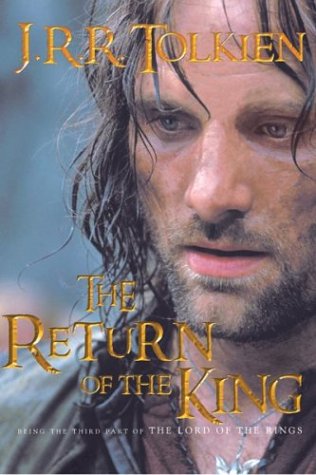 The Return of the King (The Lord of the Rings, Part 3)