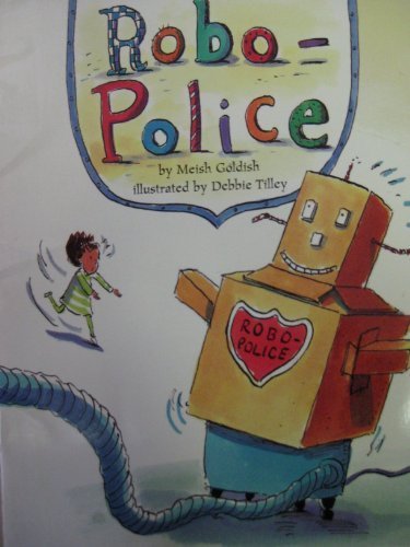 Robo-Police