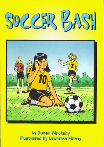 Soccer Bash