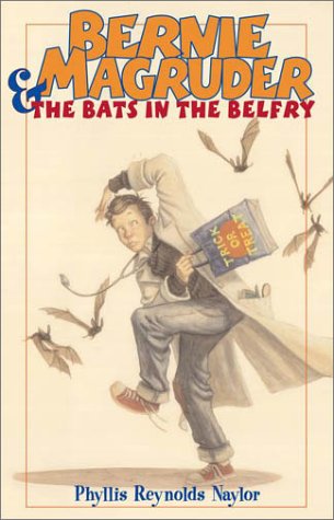 Bernie Magruder & the Bats in the Belfry