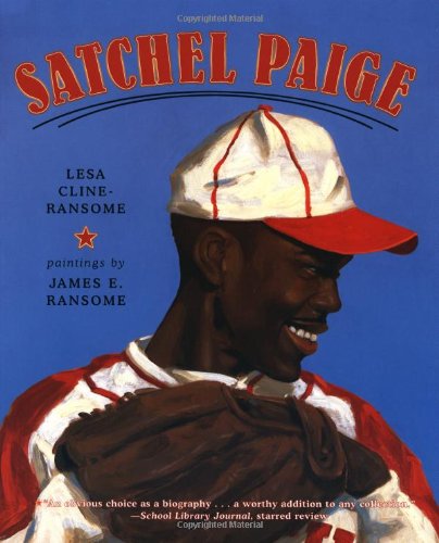 Satchel Paige