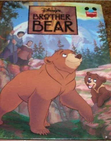 Disney's Brother Bear