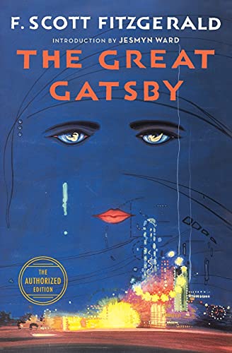 The Great Gatsby: The Only Authorized Edition