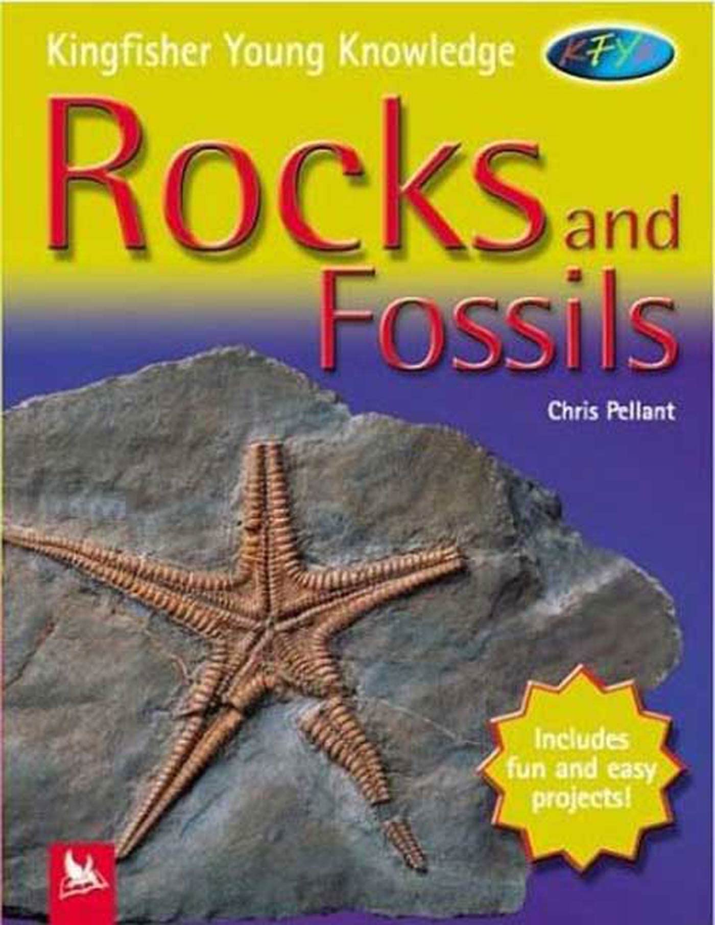 rocks-and-fossils