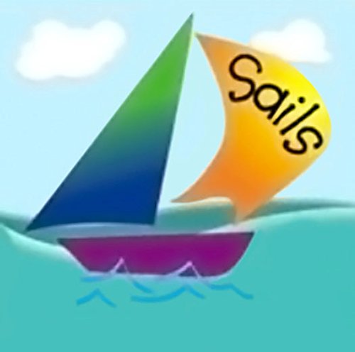 Buildings: Leveled Reader (Rigby Sails Sailing Solo)