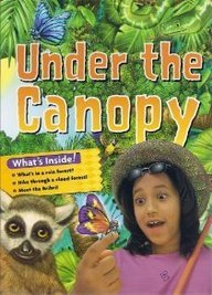 Under the Canopy (On Our Way to English, Unit 6 Small Book)