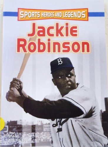 Jackie Robinson