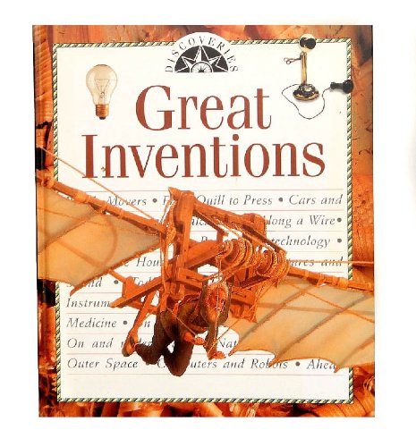 Great inventions (Discoveries)