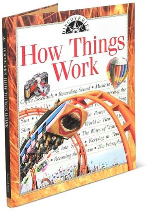 How things work (Discoveries)