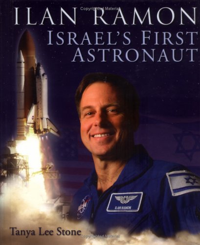 Ilan Ramon: Israel's First Astronaut
