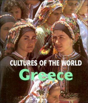 Greece (Cultures of the World)