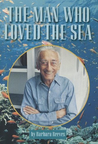 COMPREHENSION POWER READERS THE MAN WHO LOVED THE SEA GRADE 2 SINGLE 2004C