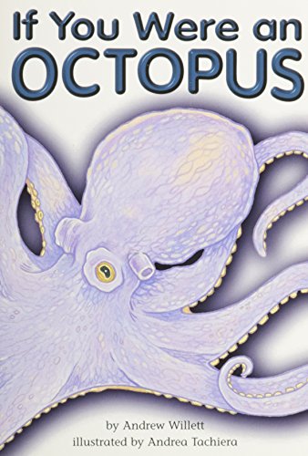 COMPREHENSION POWER READERS IF YOU WERE AN OCTOPUS GRADE 2 SINGLE 2004C